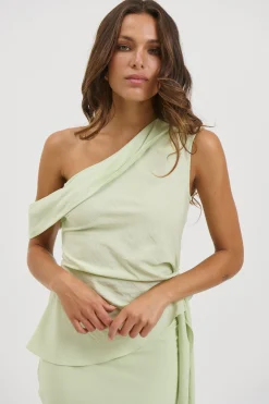 Kallie Set Matcha