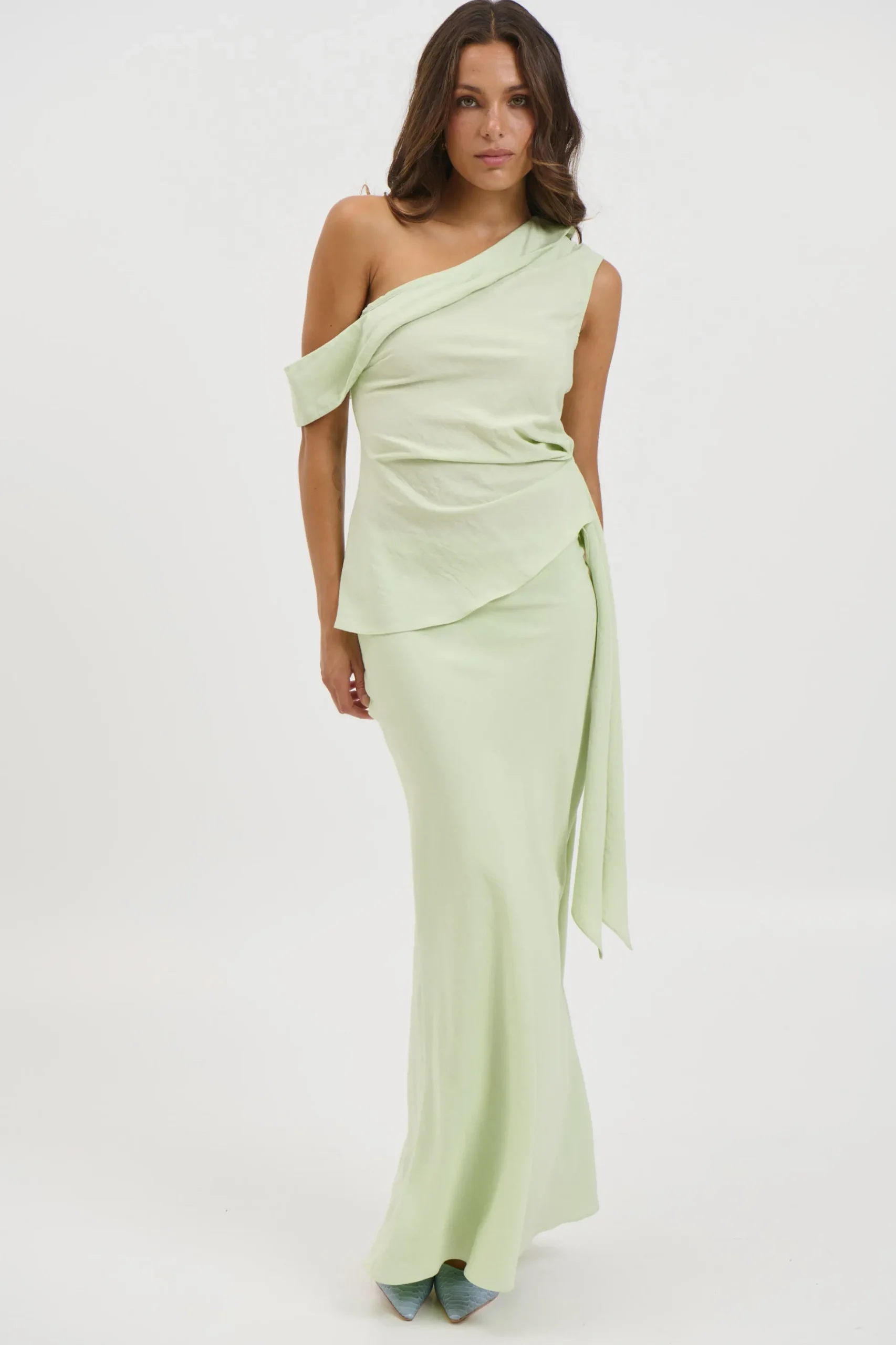 Kallie Set Matcha