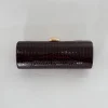 Karina Clutch Wine