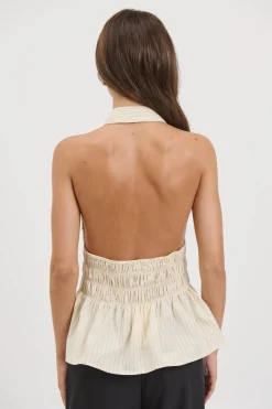 Kristal Top Butter