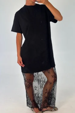 Kristy Dress Black