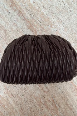 Lacey Chocolate