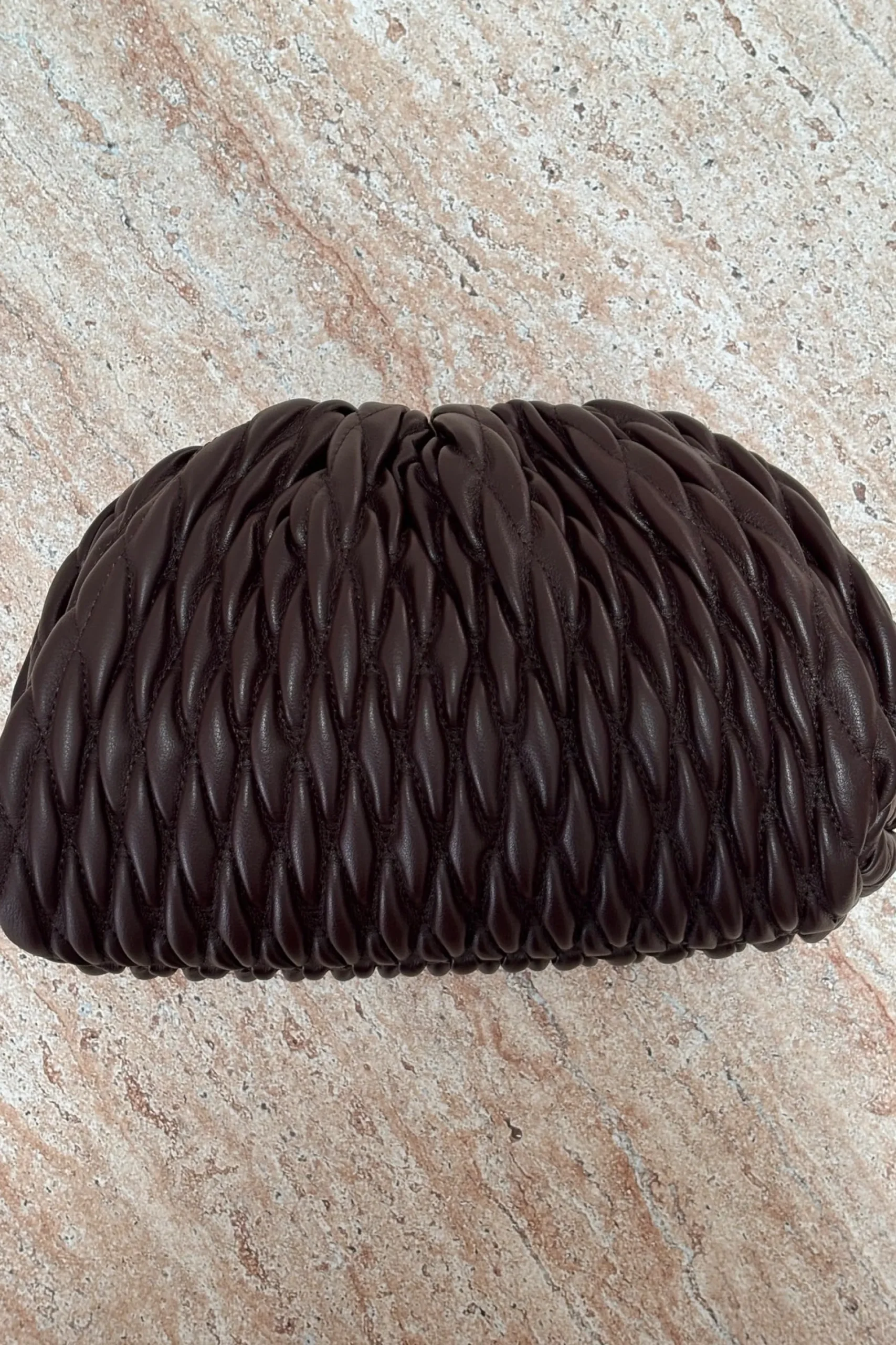 Lacey Chocolate