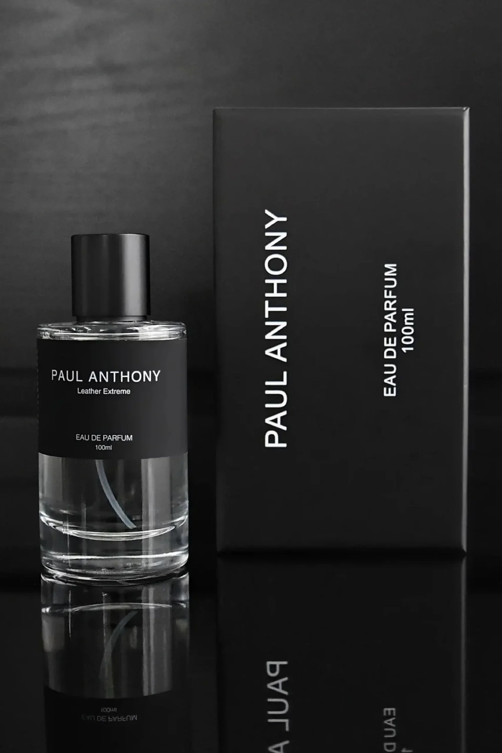 Leather Extreme 100ml