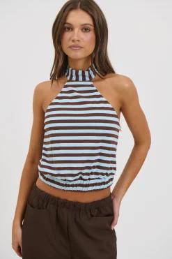 Lele Crop Sky