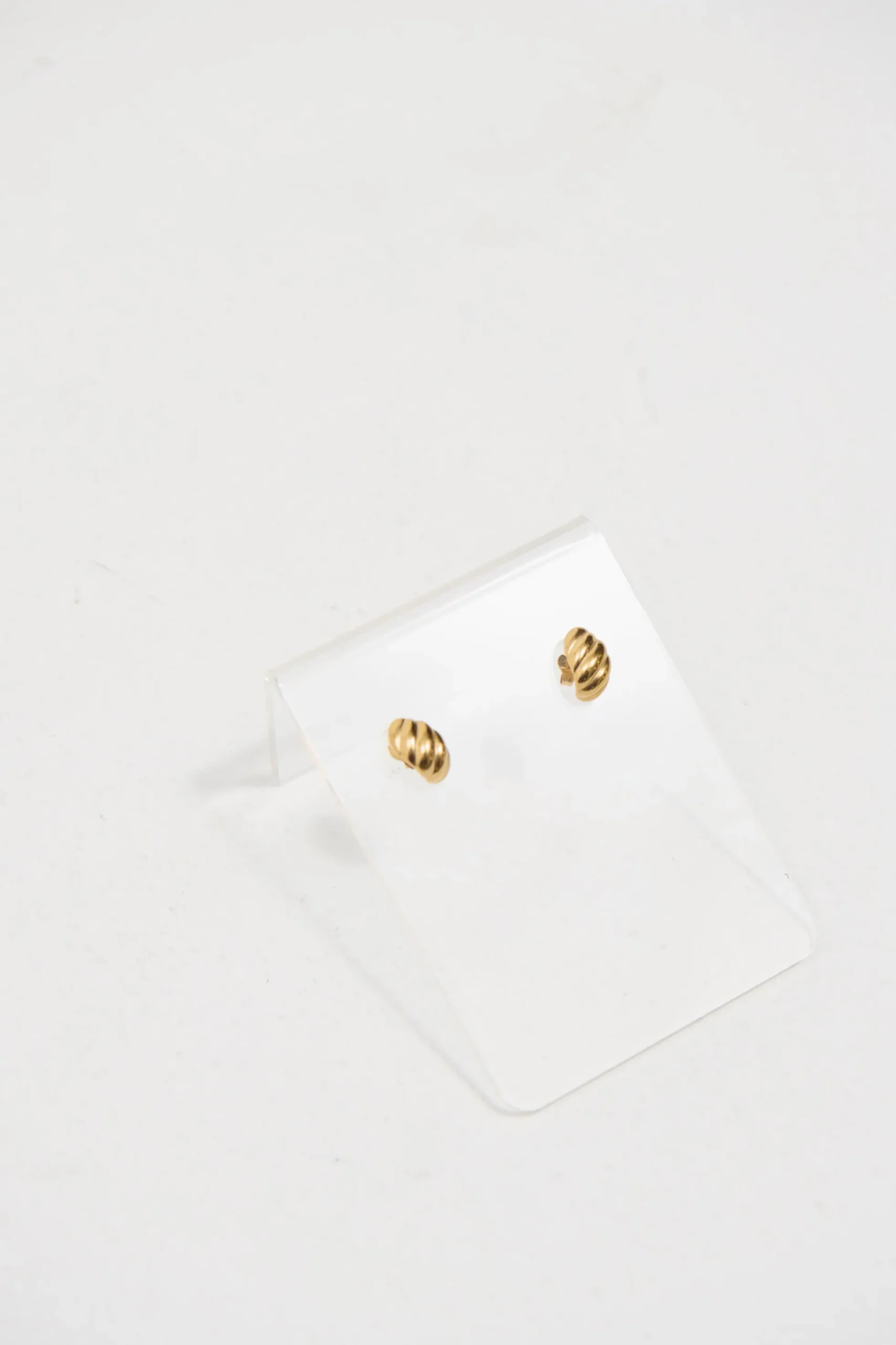 Lexy Earring Gold