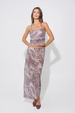 Lois Set Brown