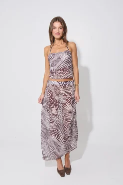 Lois Set Brown