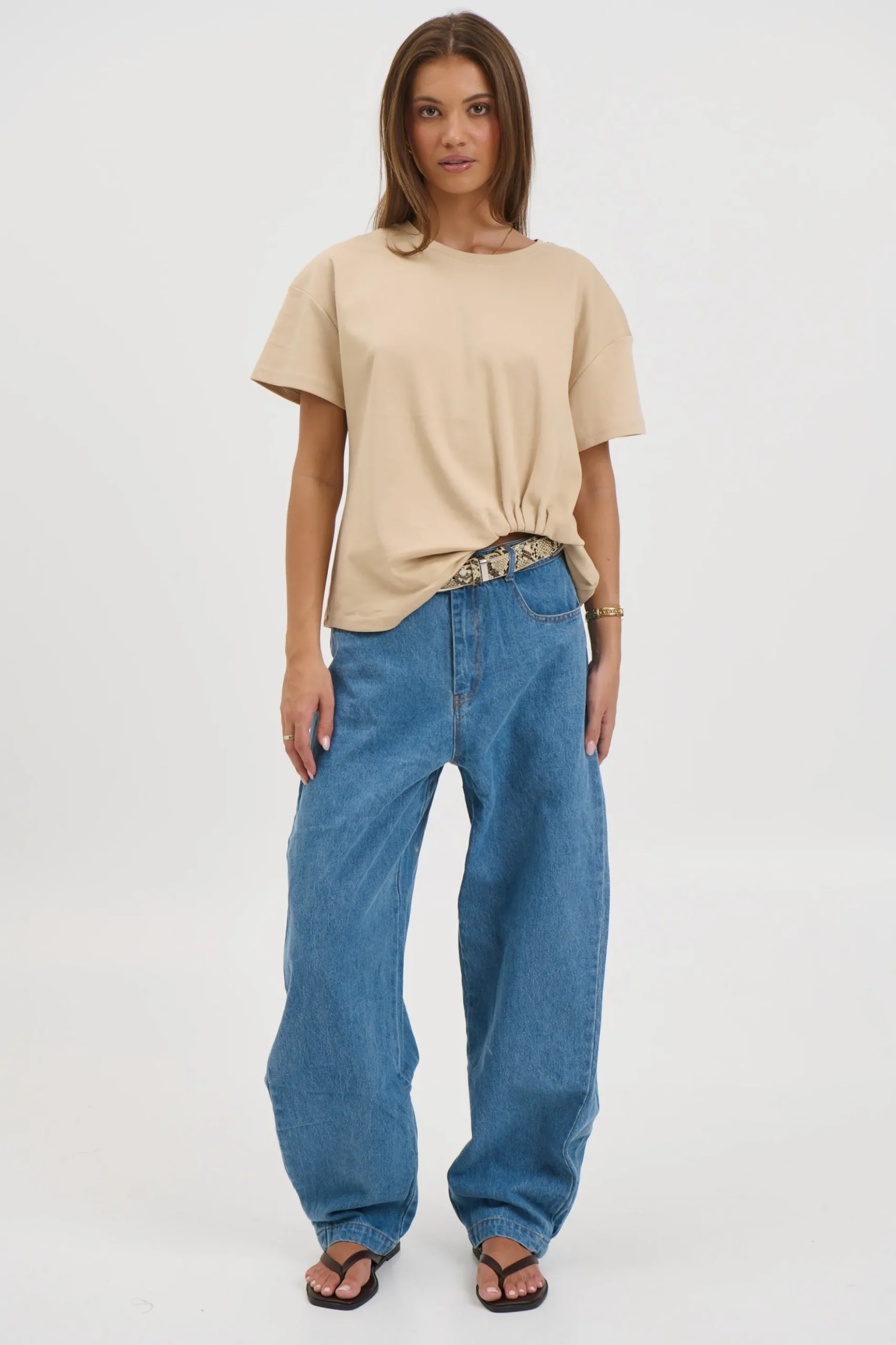 Lola Tee Sand