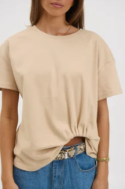 Lola Tee Sand