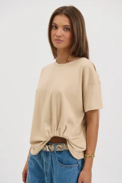 Lola Tee Sand