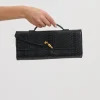 Lover Clutch Black