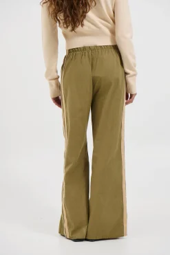 Maddie Pants Khaki