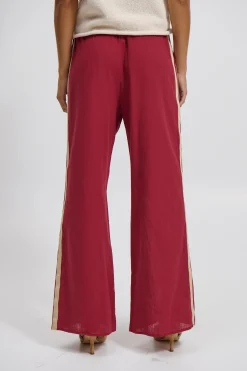 Maddie Pants Wine