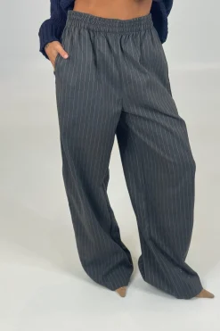 Marlo Pant Grey