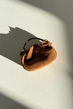 Mataya Bag Tan
