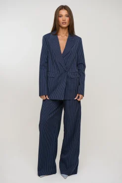 Maya Blazer Navy