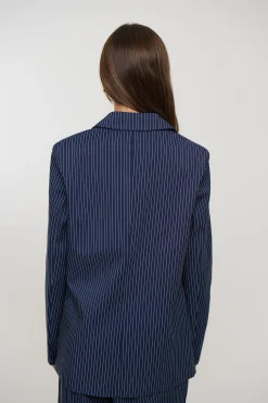 Maya Blazer Navy