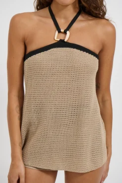 Melody Top Sand