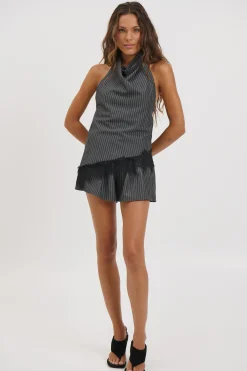 Millie Short Black