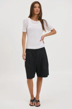 Mira Top White