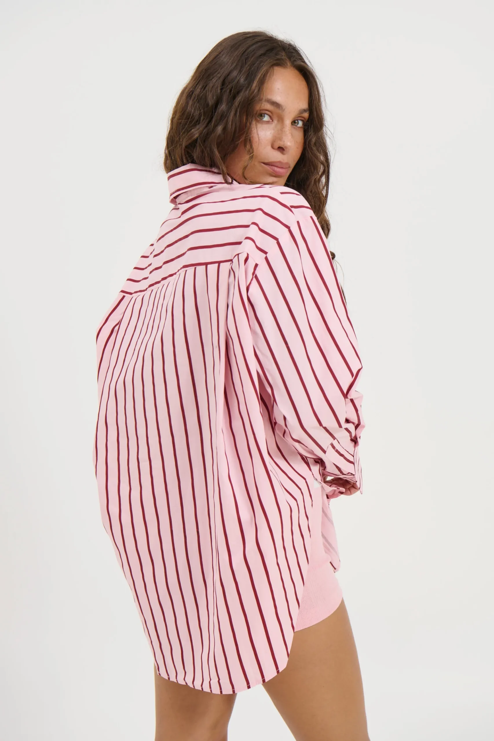 Missy Shirt Pink
