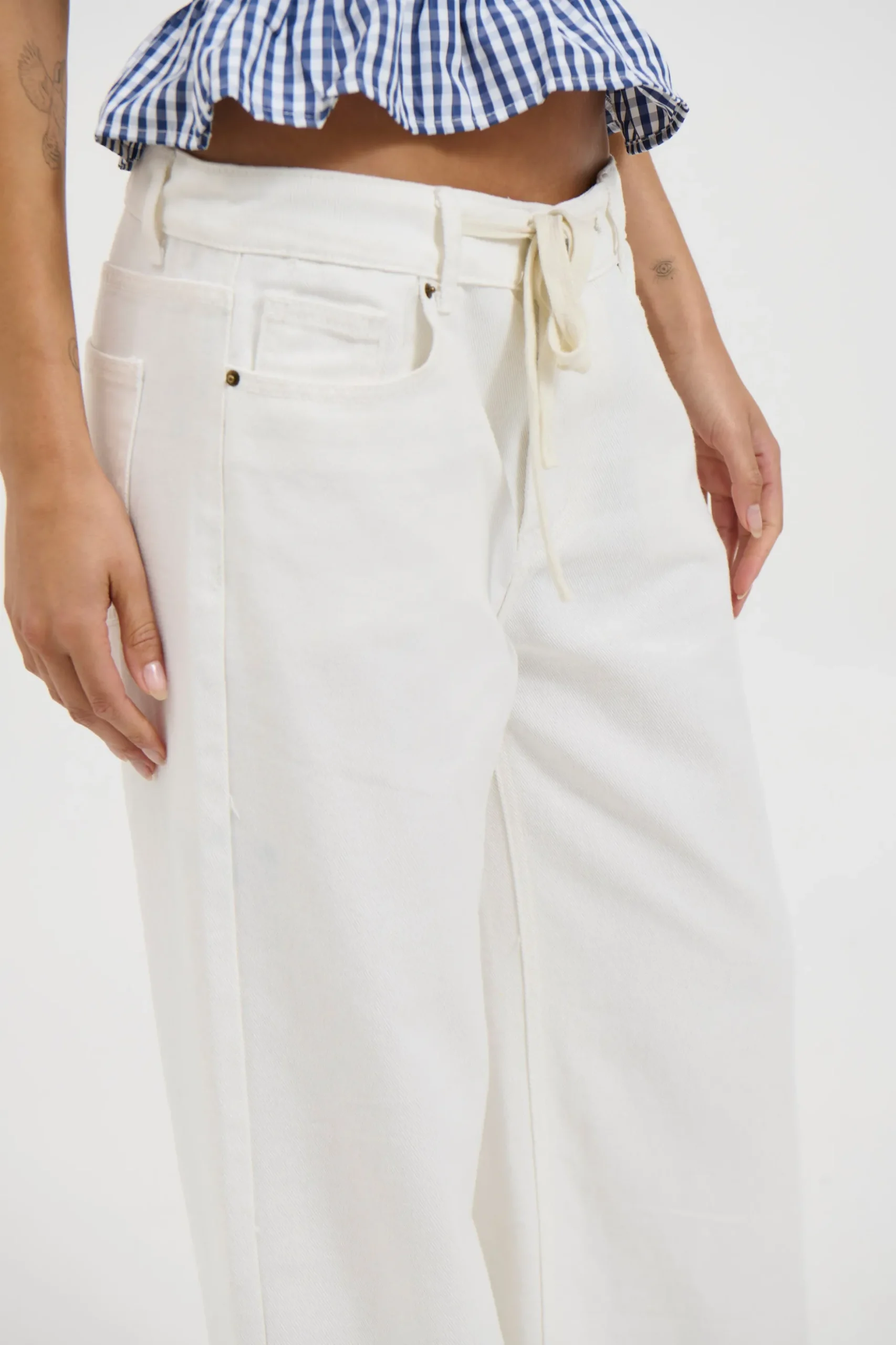 Muse Jean Porcelain