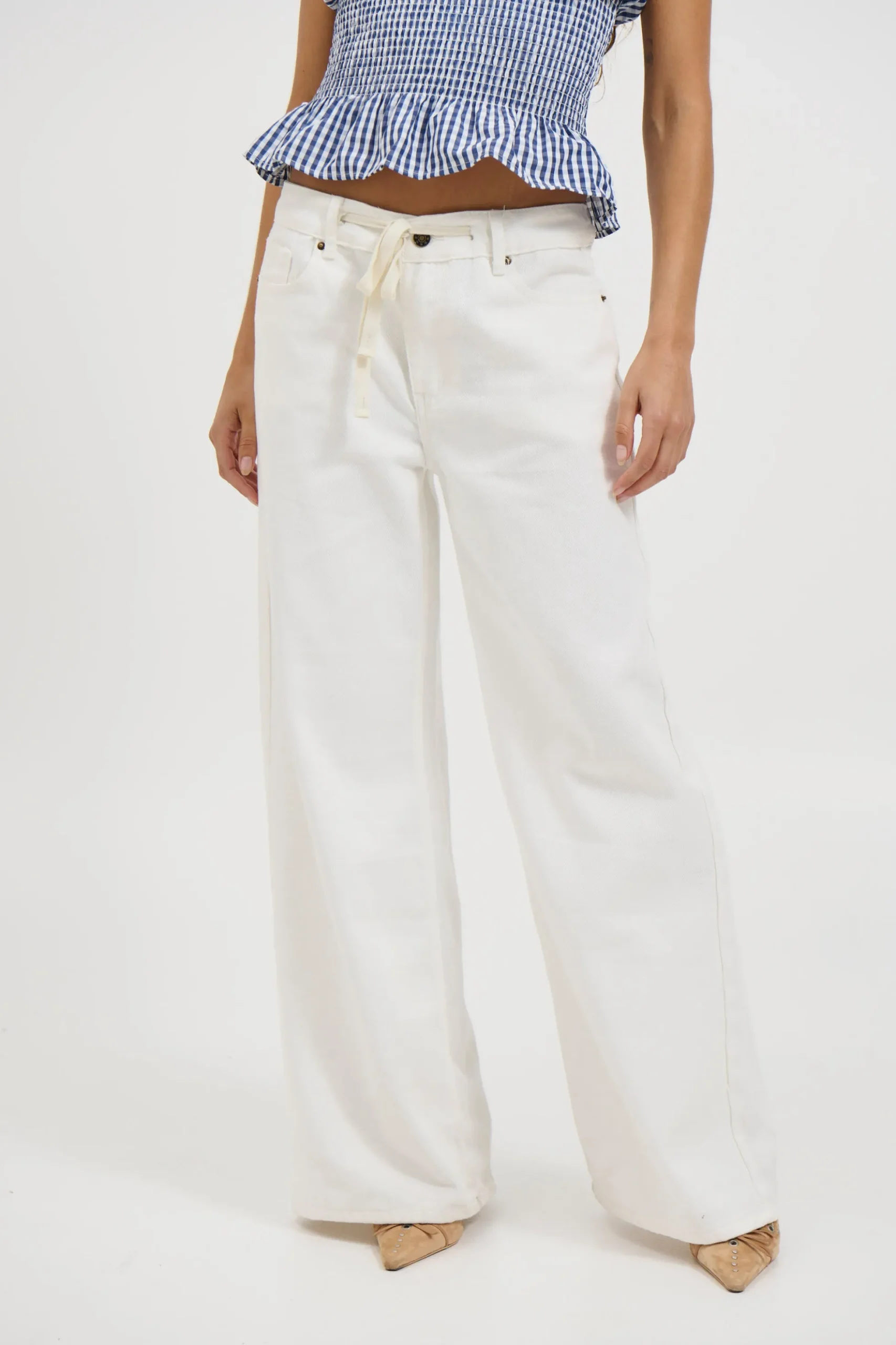Muse Jean Porcelain