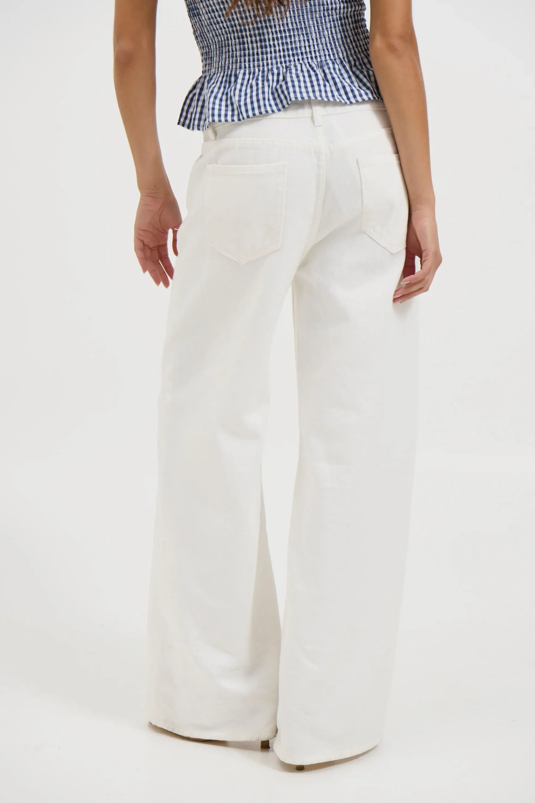 Muse Jean Porcelain