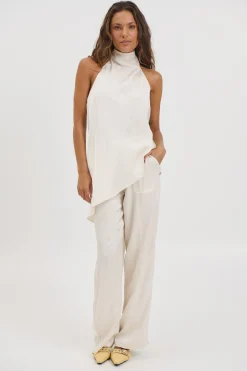Myla Pant Ivory