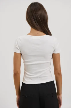 Myra Tee White