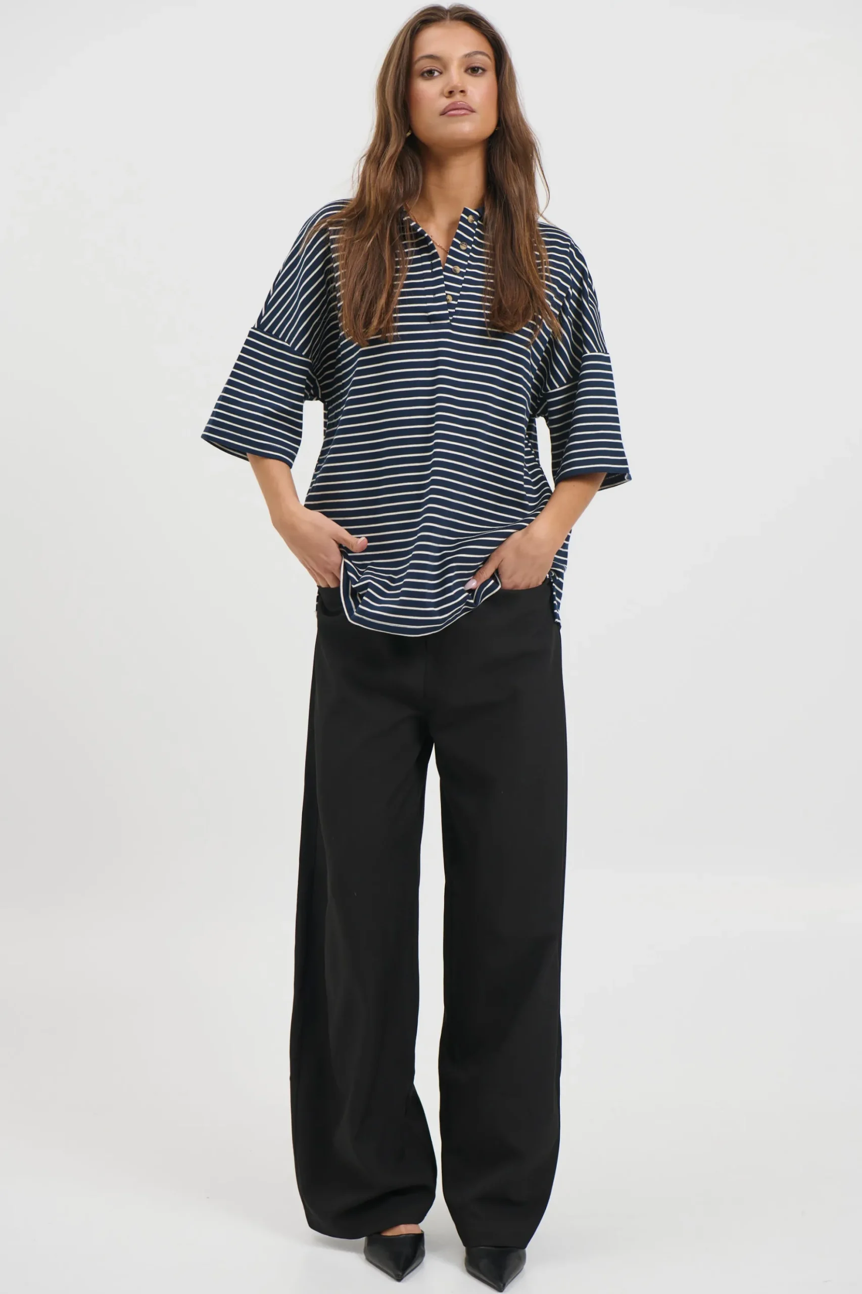 Nelly Polo Navy