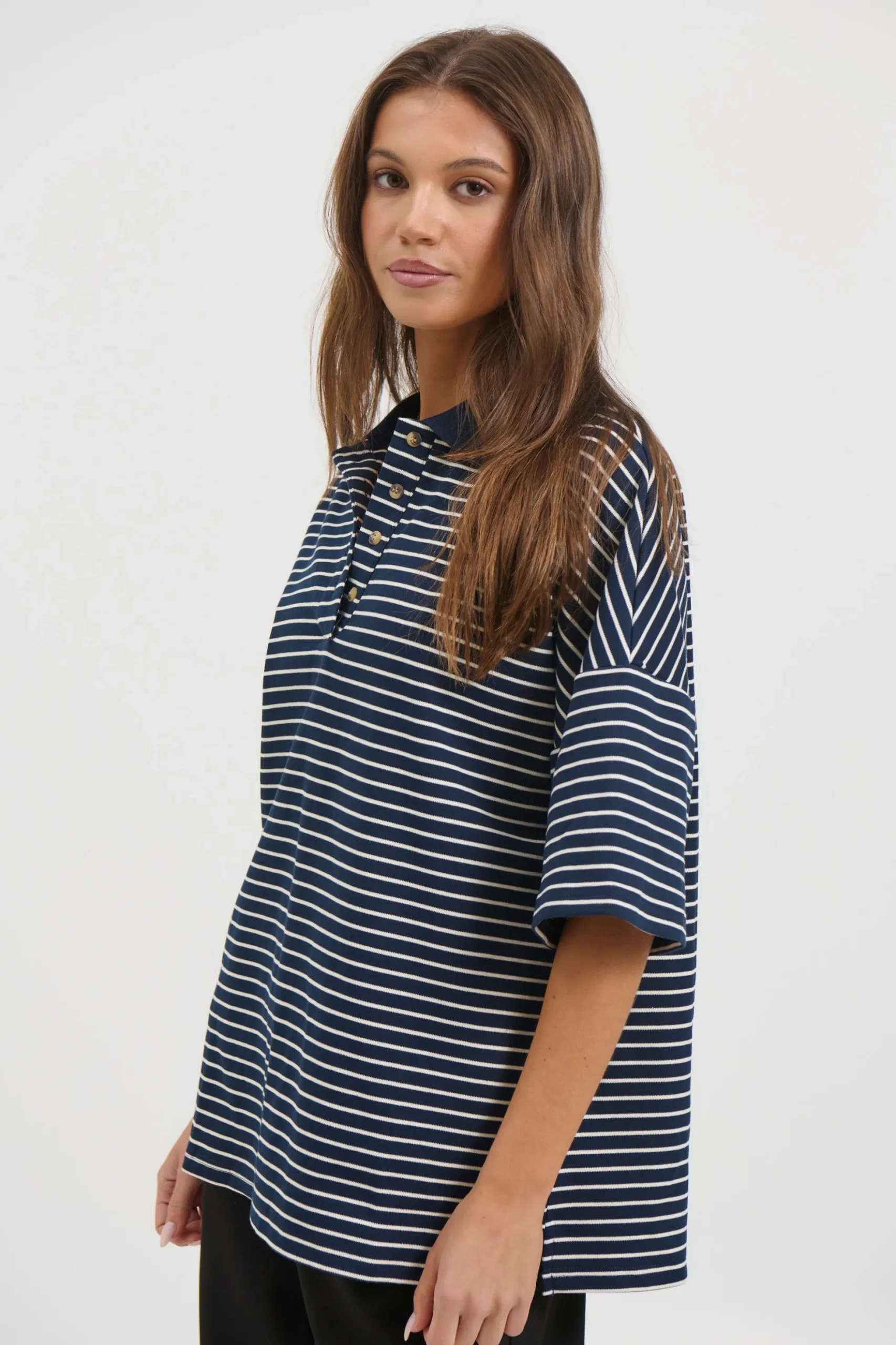 Nelly Polo Navy