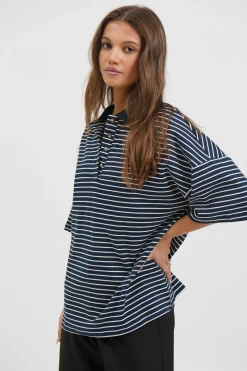 Nelly Polo Navy