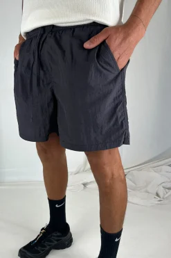 Nolan Trunk Black
