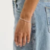 Oliver Bracelet Silver