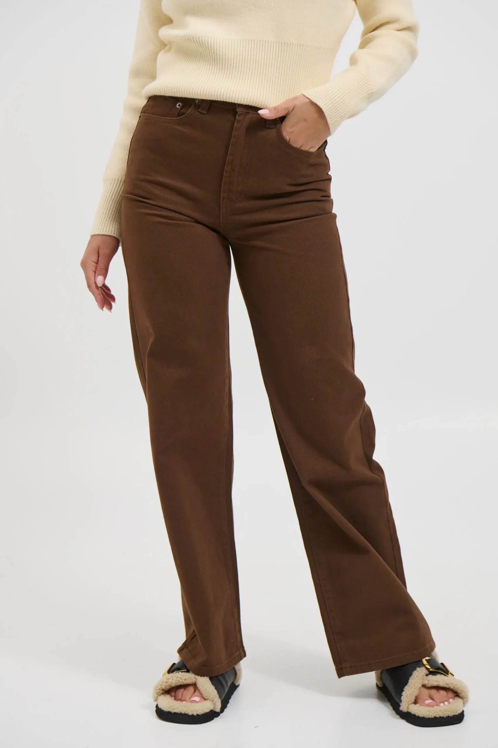 Ophelia Jean Chocolate