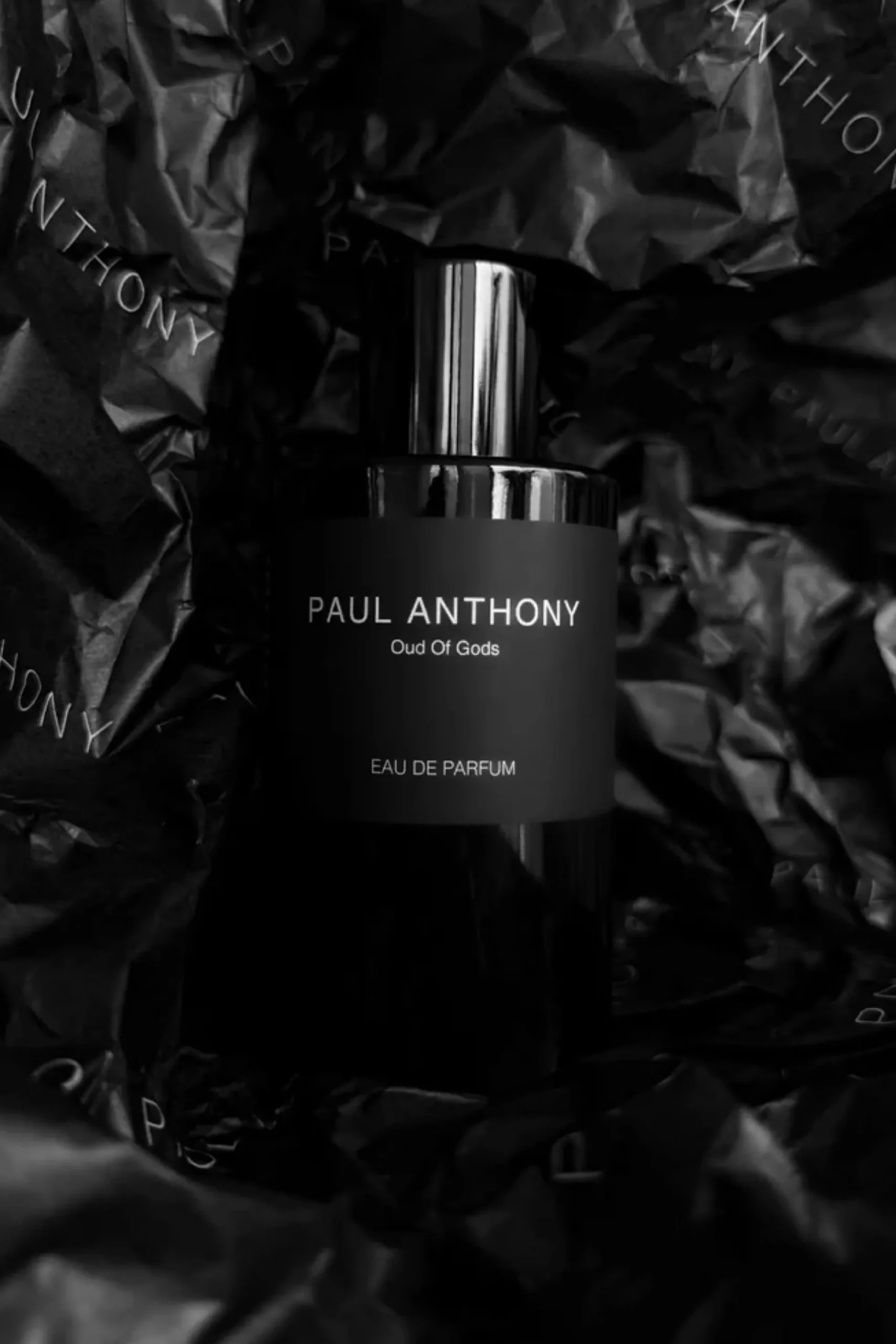 Oud Of Gods 100ml