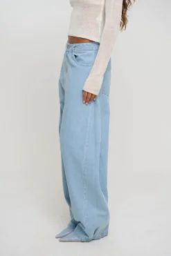 Palmer Jean Vintage Blue