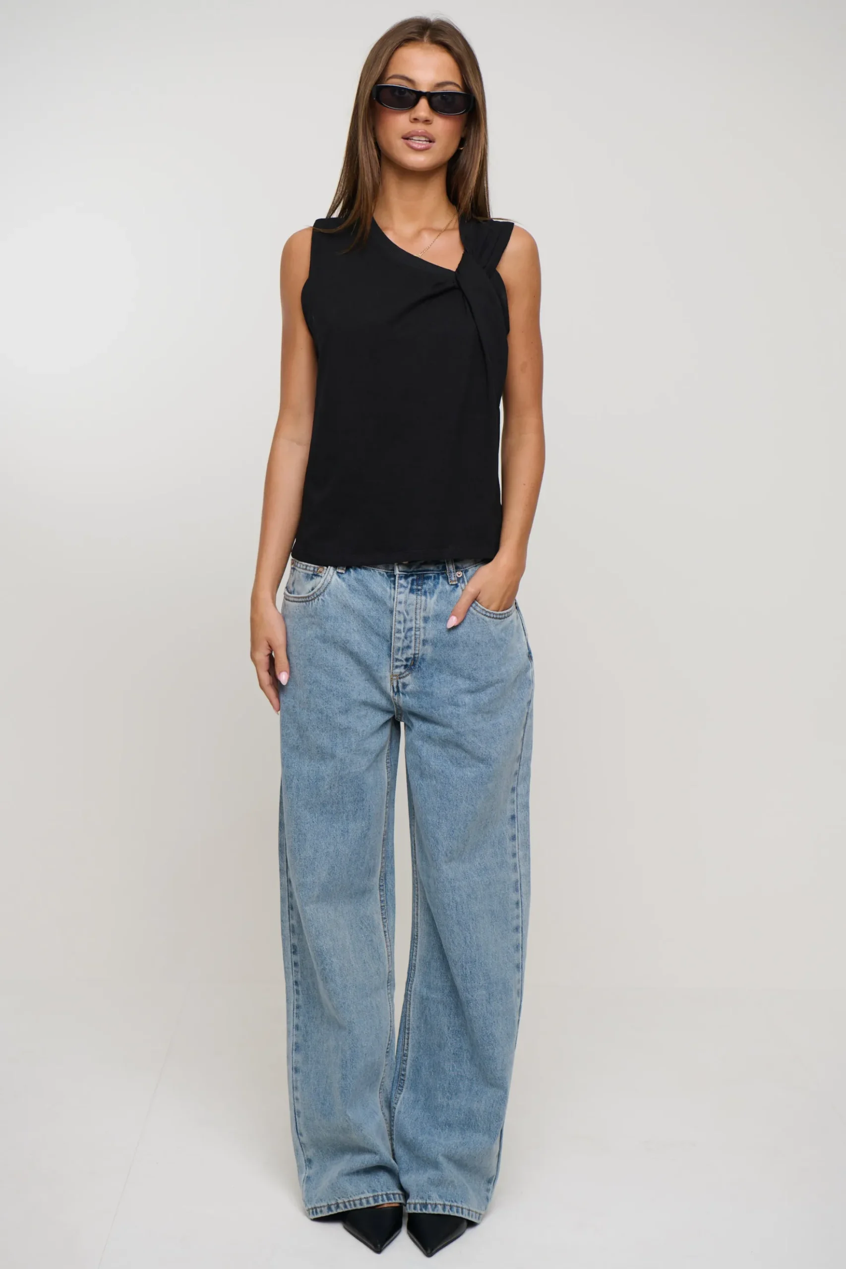 Perry Denim Atlanta