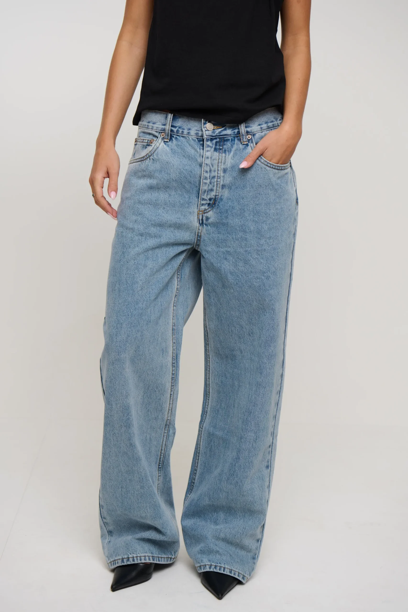 Perry Denim Atlanta