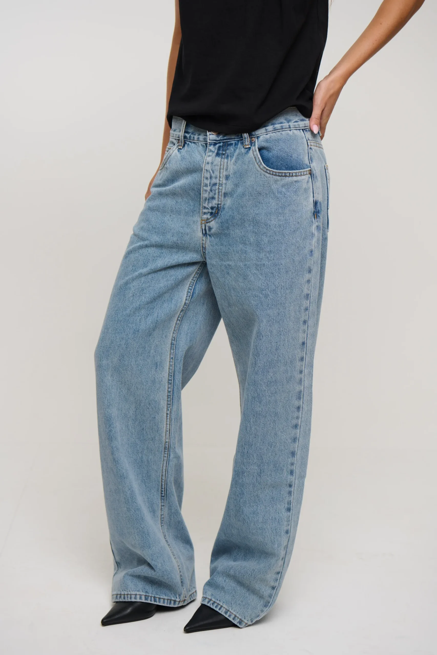 Perry Denim Atlanta