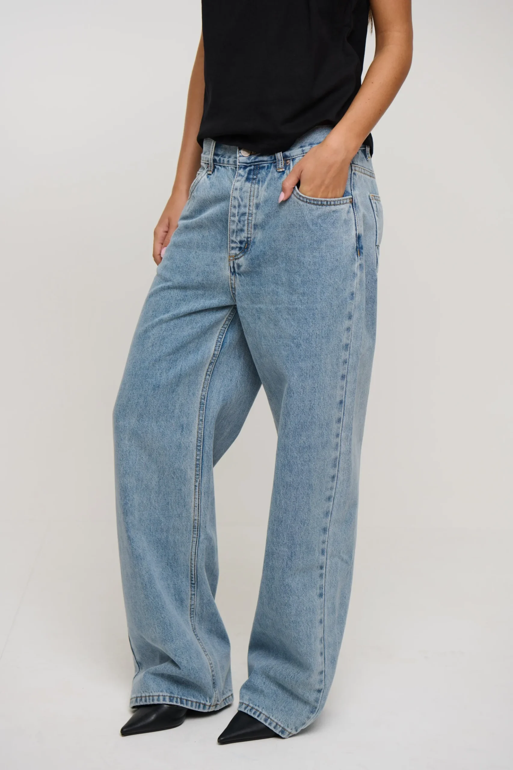 Perry Denim Atlanta