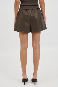Rianna Short Coffee
