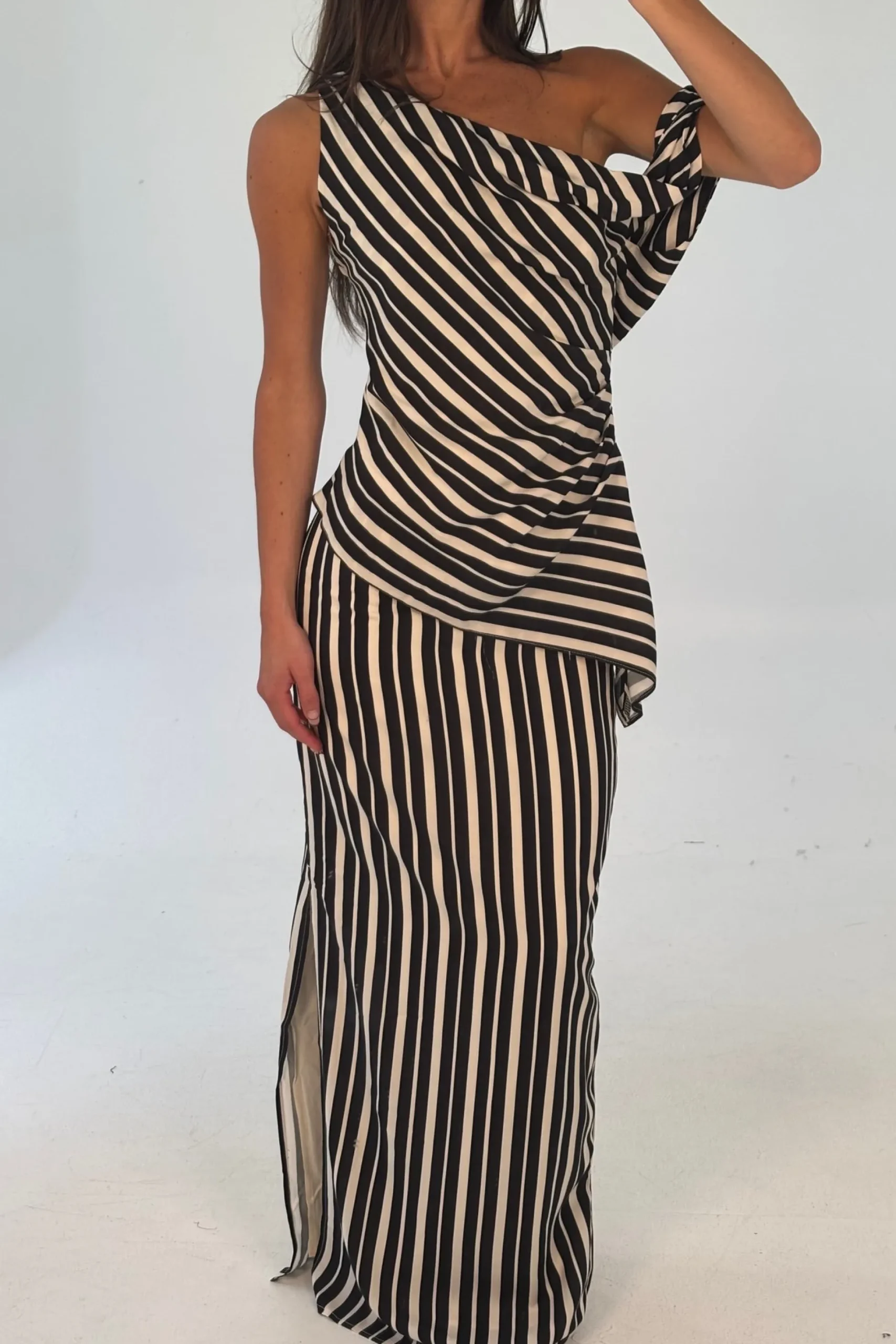 Rita Set Black