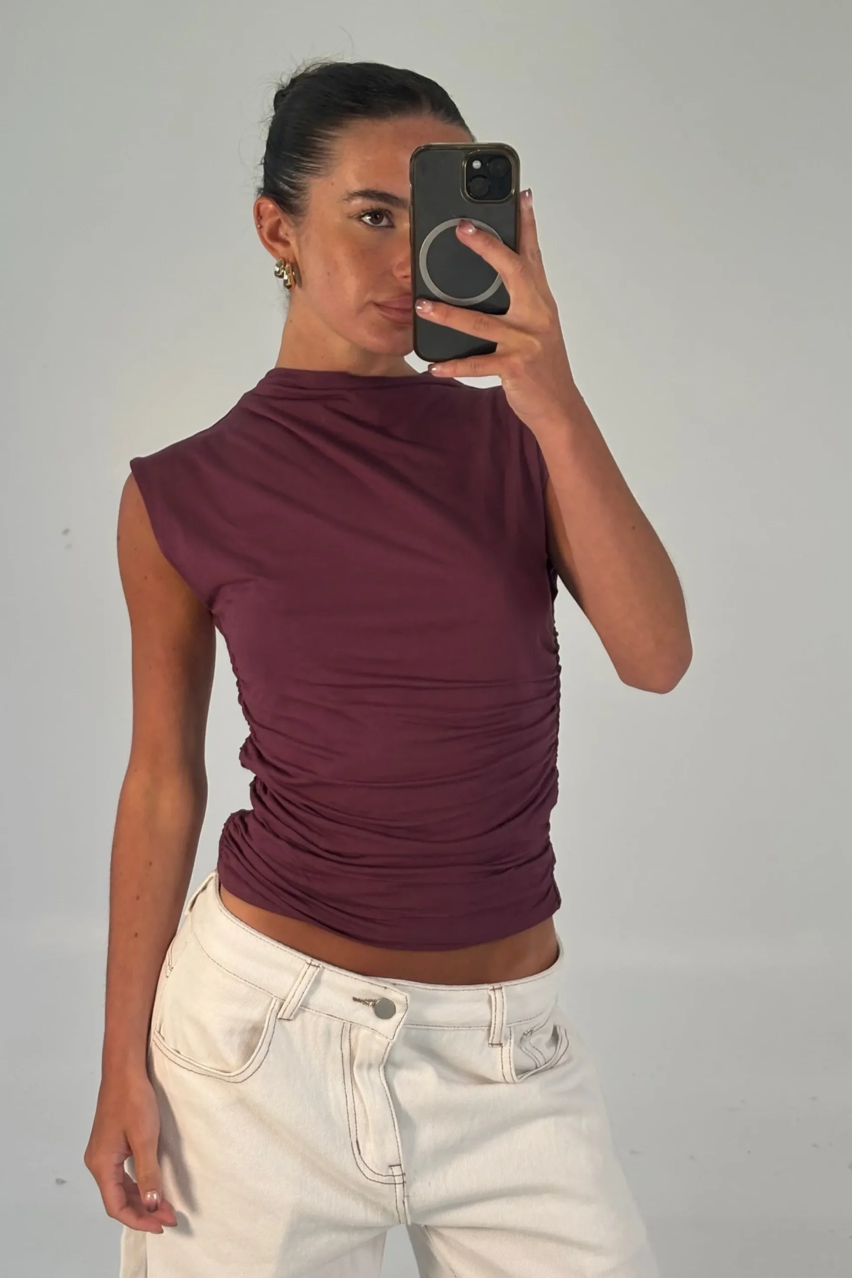 Romen Top Wine
