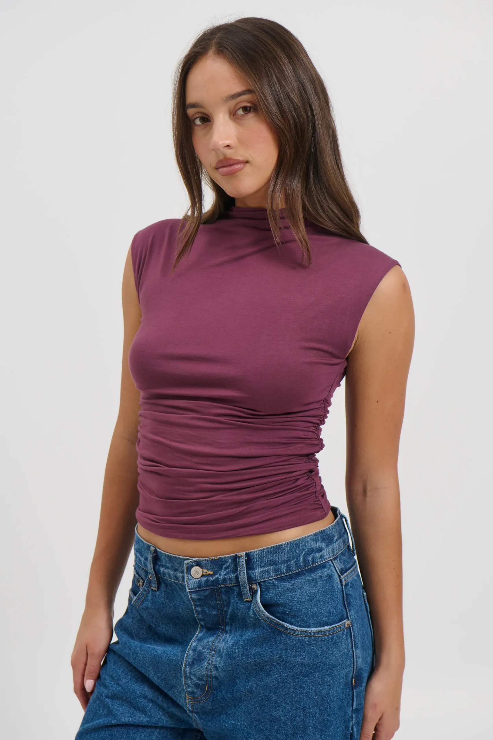 Romen Top Wine