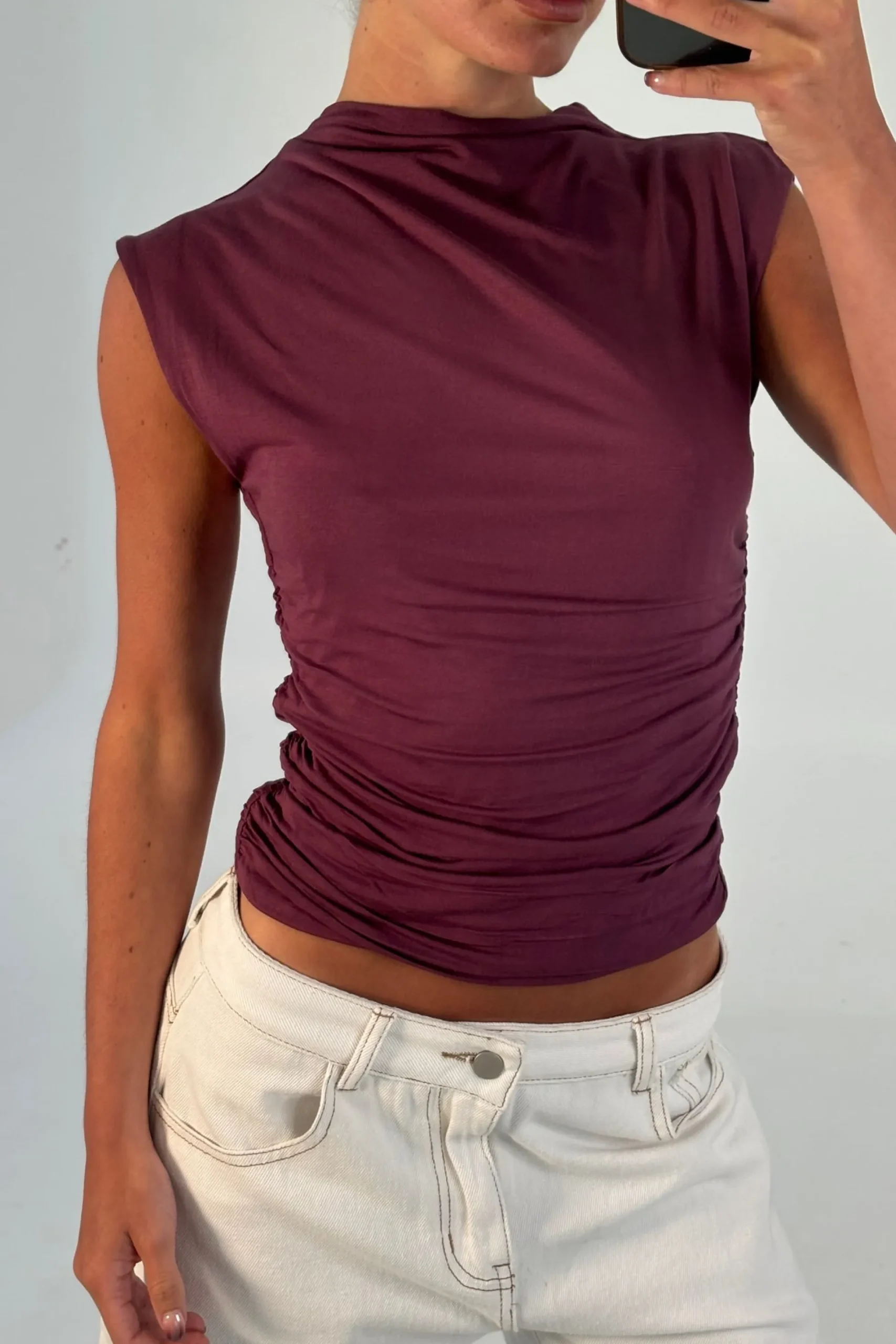 Romen Top Wine