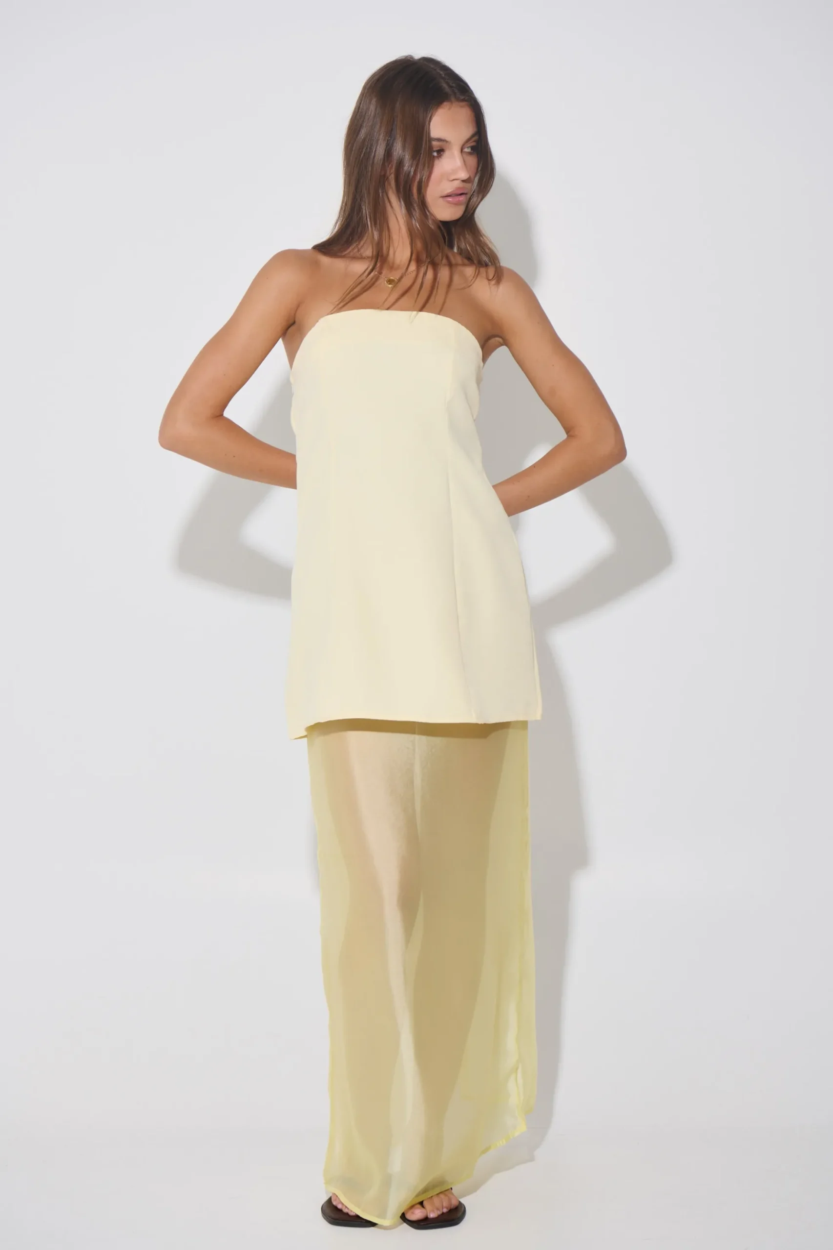 Rosie Set Butter