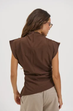 Ryan Top Chocolate